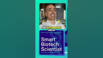 Revolutionizing Biotech: The Future of Manufacturing Automation