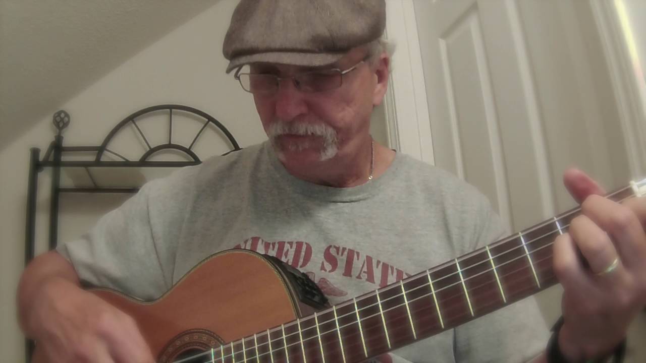 Mike Cash-Written by Roby Duke