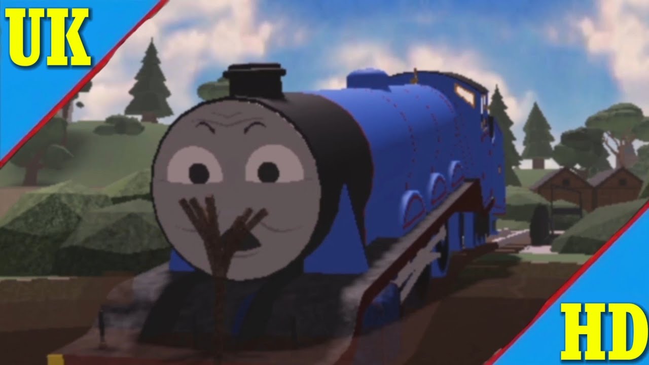 Off The Rails Remake Off The Rails | Roblox BTWF Remake | BoCoProductions - YouTube
