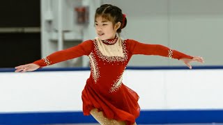 Joanna - Basic 5 Compete USA, June 2023 - First Place 🥇