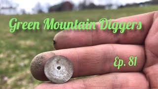 Huge Surprise For Daniels Birthday Green Mountain Diggers Episode 81