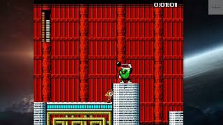 Megaman Maker Playthrough #177 | Shadow Cut Man