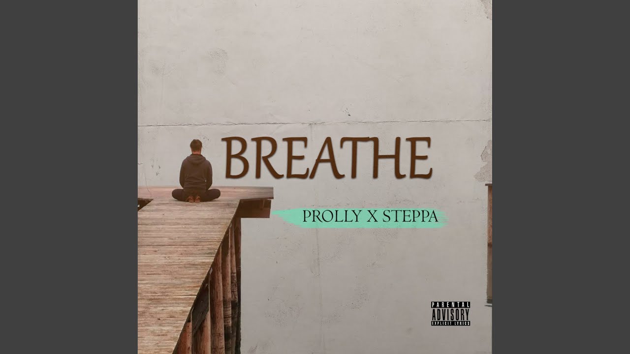 Watch Breathe on YouTube Watch Breathe on YouTube