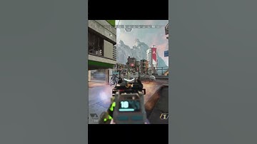 Working on controller movement #apex #apexlegends #shorts