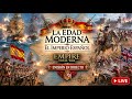 #empiretotalwar Gran Campaña. Imperio Español 1740s #progreso #playtrough