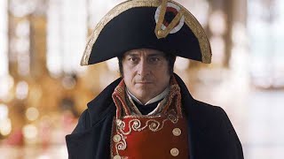 Napoléon Bonaparte - Viva la Vida