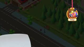 Matchington Mansion Level 4123