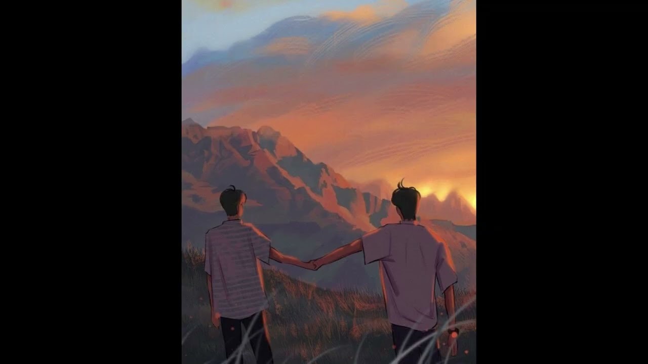 👯‍♂️ Best Friends Forever | Happy Chill Beat | Friendship Anthem 2025|my own song
