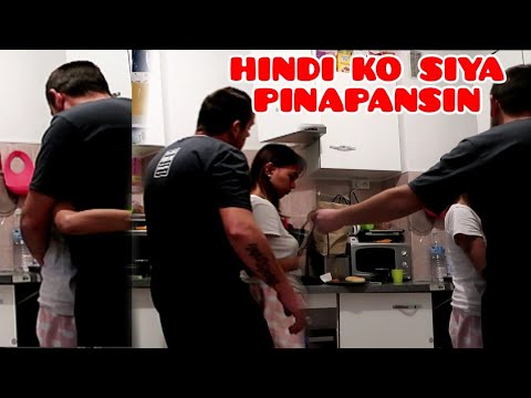 GANTO AKO SUYUIN NG FOREIGNER HUSBAND KO! HINDI NIYA NAMALAYAN NA MAY