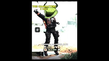 My fav characters in Codm💀🗿 || Codm troll face edit💀🔫 || #codmobile #codm #fyp #trollface #shorts ||