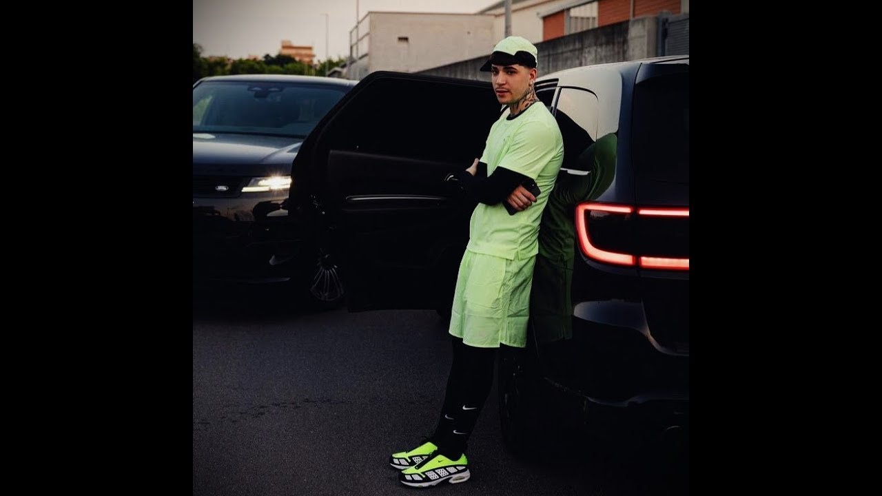 (SOLD) SHIVA TYPE BEAT - 