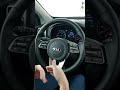 2020 Kia Sportage EX Technology Package Interior Video