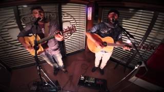 Video thumbnail of "Tre Minuti - Negramaro (Viva la Vida Acoustic duo cover)"