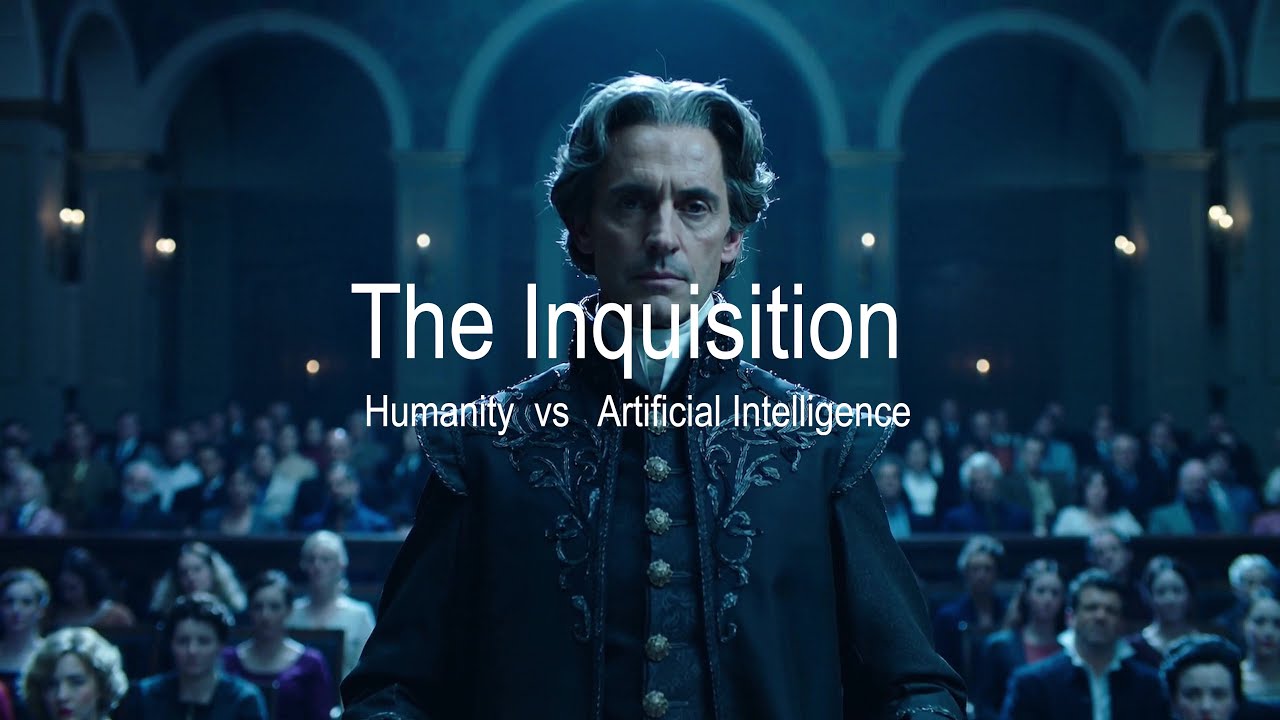 Rise of AI: Artificial Intelligence: A Double-Edged Sword - YouTube