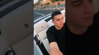 А4 Глент В Дубае