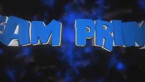 New intro #3 (Read Description)