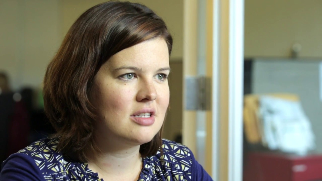 Hathaway Dinwiddie - Who we are