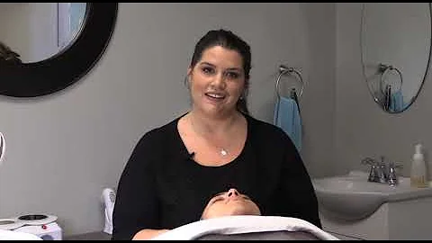Técnicas de masaje para esteticistas | Consejos para la sala de tratamiento | ASEP
