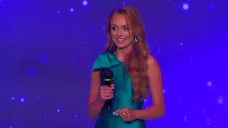 Texas Natalie Dragt Spokesmodel