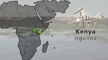 Lafarge Egypt - Jossur project