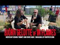 TALK TOOMEY from Louder Than Life | Björn Gelotte (In Flames)