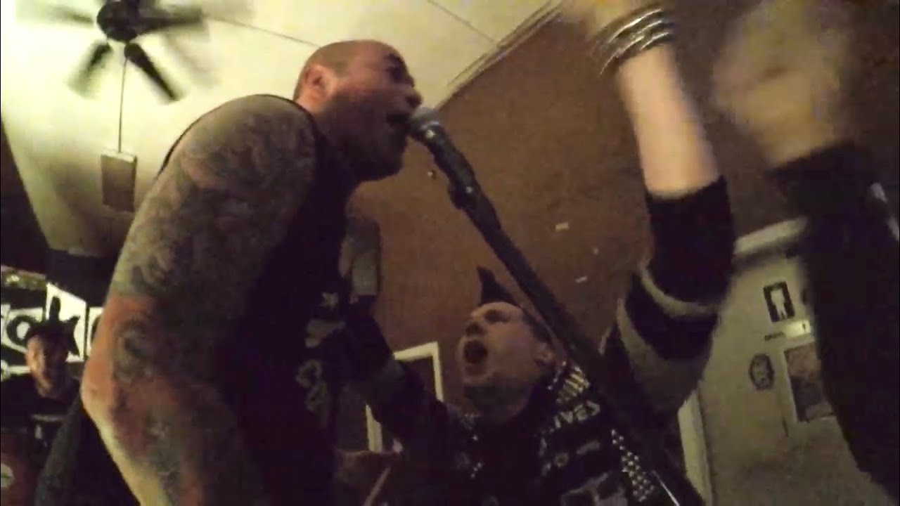 Broken Cuffs at The Blvd Los Angeles YouTube