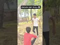 ENGLISH MAY BULA 💀🤣#Funny#comedy#english #youtubeshorts