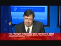 Vincent Browne grills Brian Cowen