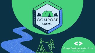 Compose Camp 101 - 1. Gün