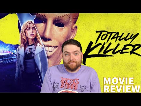 TOTALLY KILLER (2023) MOVIE REVIEW