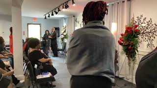 Home Going Celebration For Mr. Michael Alexander