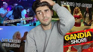 🎉 RECORDANDO "GANDÍA SHORE" 1x06 🎉 (QUIÉN ES EL ESTILISTA DE ...