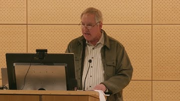 Pioneers of Architectural Lighting Design