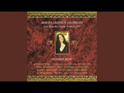 Cello Sonata in G Minor, Op. 19: III. Andante