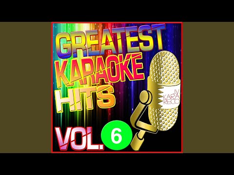 Narcotic (Karaoke Version) (Originally Performed By Liquido)