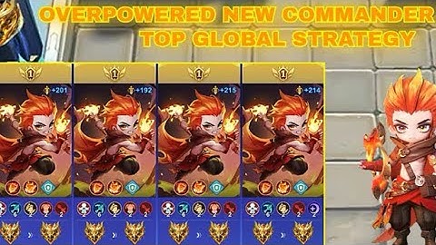 MAGIC CHESS GO GO LATEST PATCH BEST BUILD - TOP GLOBAL VALIR VS TOP GLOBAL MIYA - BEST STRATEGY MCGG
