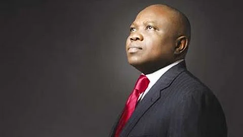 Meet Akinwunmi Ambode