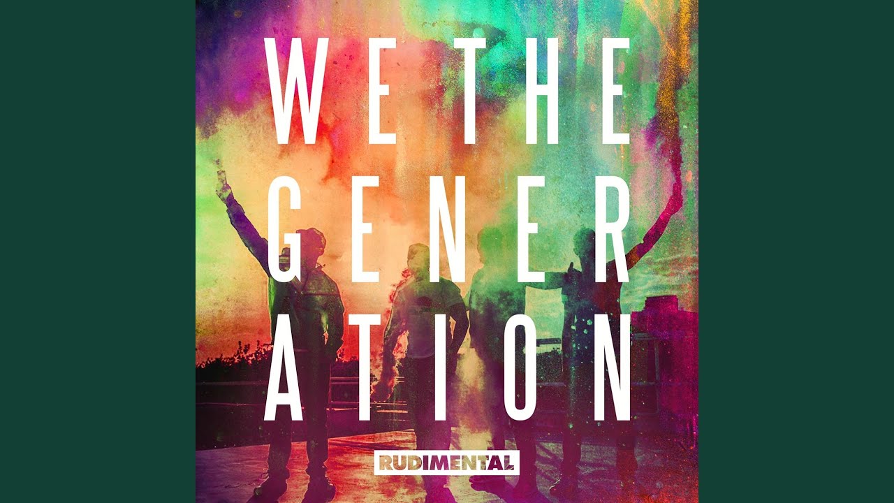 Common Emotion (feat. MNEK)