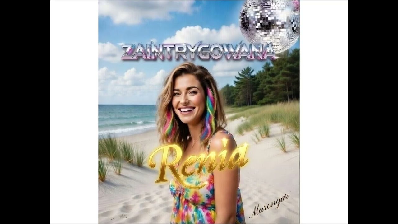 Renia - We Dwoje (Audio)