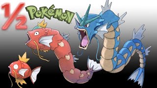 InProgress Pokémon Evolutions Might Be the Best Thing Ever