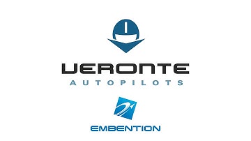 Veronte Autopilot for UAV, UAS, RPAS & drone - Embention