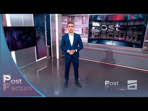 Post Factum -  07.04.2024