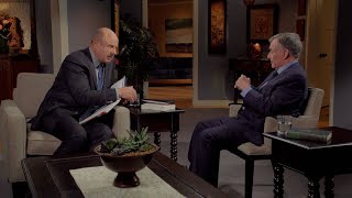 'I Have Never Seen That Much Blood From Somebody Falling Down The Stairs,' Dr. Phil Says To Guest…