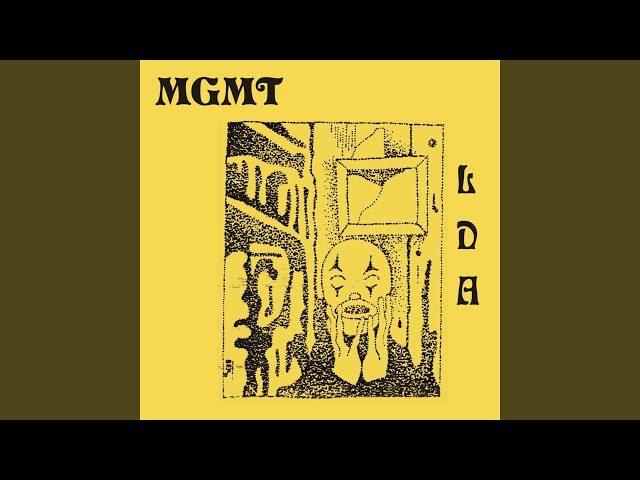 MGMT - TSLAMP