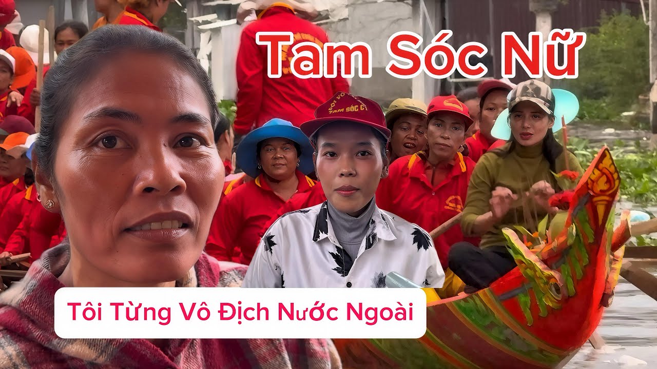 Ghe Gho Tam Sóc Nữ 2025 #ghengo2025 #dulich65 #travel 