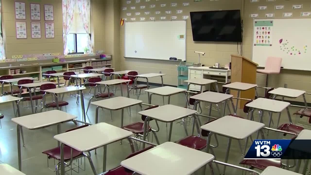 'I just couldn't do it': Alabama teachers leave classrooms amid burnout and lack of support
