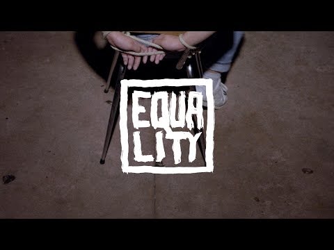 The Roach - Equality (Official Video)