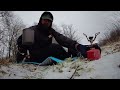Day 22| NOBO mile 300, Avoiding Winter, |AT YoYo 2026