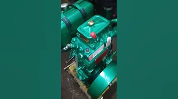ماتور توب لاند 10حصان الات Automobile ماكينات Machine زراعة Farming زراعة مصر فلاح وخير 