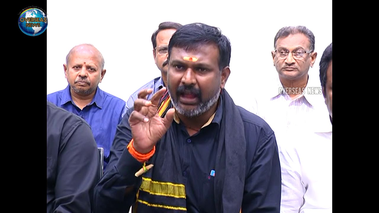 YCP Leader Alleged Chandrababu spoled AP economy | Overseas News